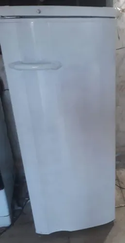 Geladeira Consul