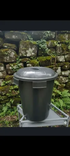 Cesto de roupa