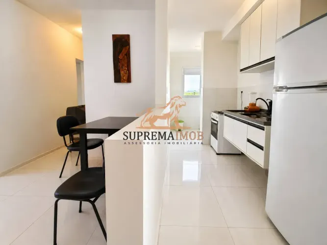 Apartamento com 2 quartos à Venda  Residencial Mirante da Colina