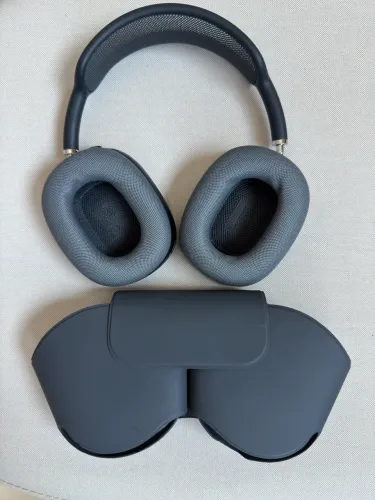 AIRPODS PRO MAX - APPLE CARE 11/27