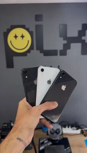 Iphone XR - 64 GB