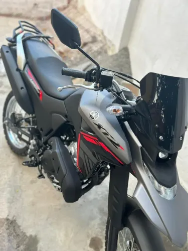 Lander 250 2025
