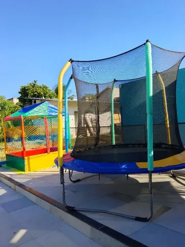 Aluguel de brinquedos para eventos