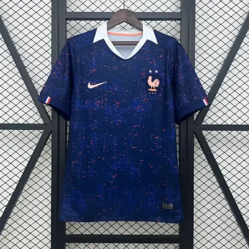 Camisa da França Torcedor 2026
