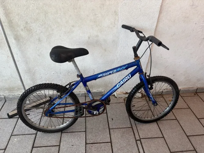 Bike crianca