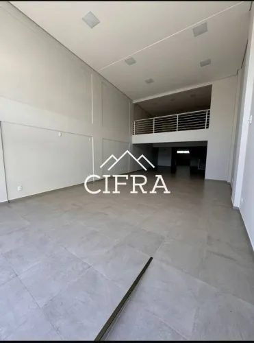 Sala Comercial - Venda - 236m2 - Rua Bulcão Viana - Residencial Vivendas do Vale - Jardim