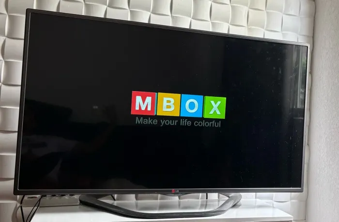 TV LG 47LA6200-SA - 47 polegadas 