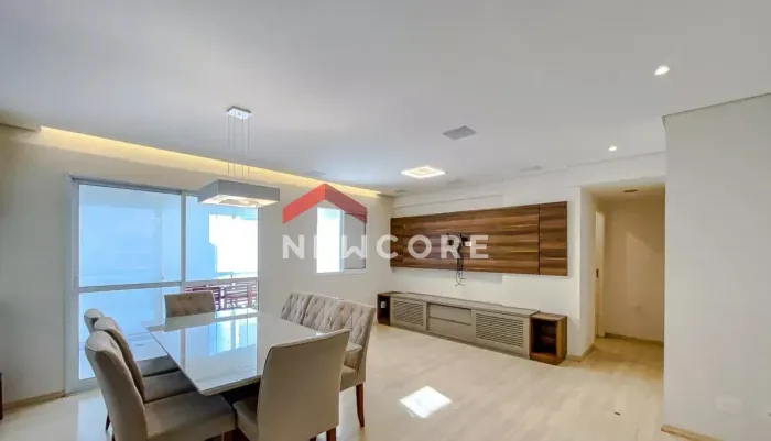 Apartamento em Rua Marina Crespi - Mooca - São Paulo/SP