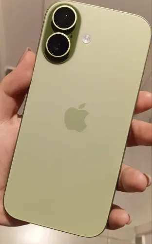 iPhone 17 256gb