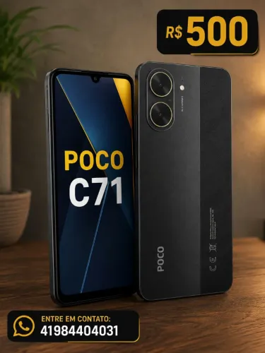 Celular 500