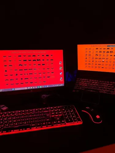 Notebook Gamer Acer Nitro AN515-54