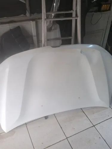 Capo Renault Duster 2020/2026