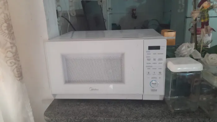 Micro-ondas