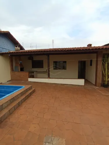 NÚCLEO HABITACIONAL - BARRA BONITA/SP
