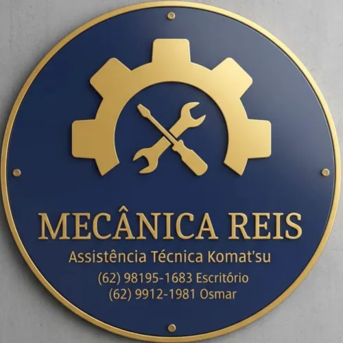 Serviços de mecânica 