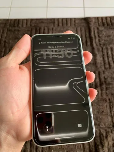 Vendo iPhone 11 remodelado