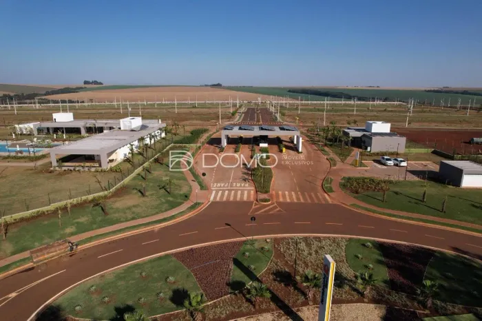 Terreno à venda, Condomínio Terras Alpha 1 Cascavel, FAG, CASCAVEL - PR