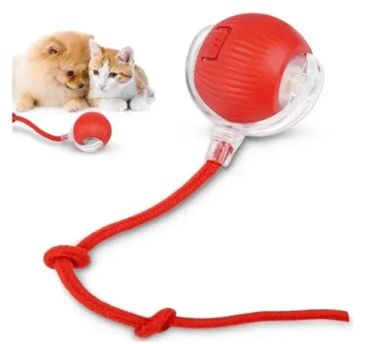 Bolinha Interativa para Gato