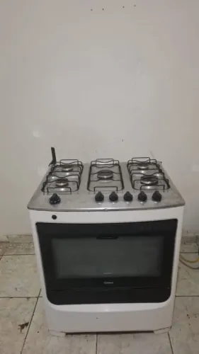 Fogão Consul 5 bocas