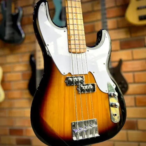 TAGIMA TW66 4C PRECISION SB 