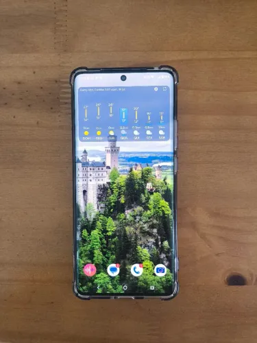 Motorola Edge 50 PRO 256gb