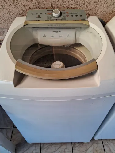 Lavadora Brastemp 11 kg $399,00
