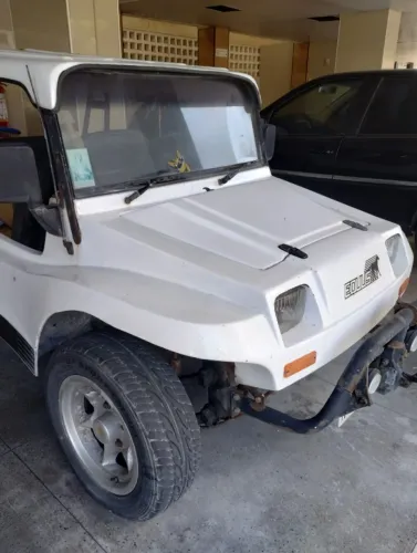 Buggy Buggy 1.6/ Tst/ RS 1.6 4-lug. 1995