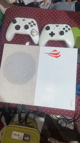 xbox one 1 tera
