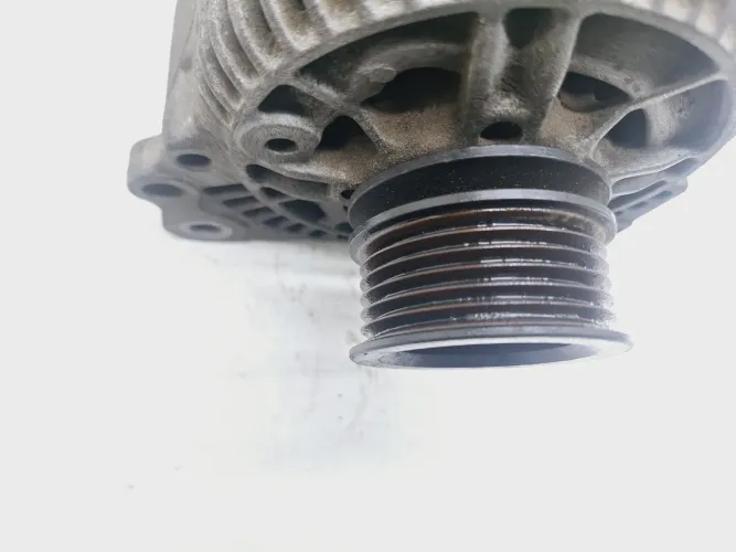 Alternador Audi A3 1.8 2005 2008 0123320034