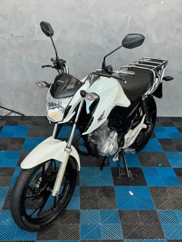CG HONDA CARGO