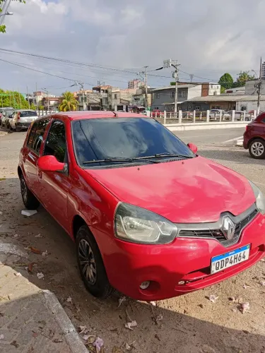 Renault Clio Rn/alize/expr./1.0 Hi-power 16V 5P 2016