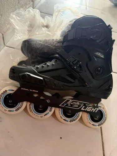 PATINS PROFISSIONAL