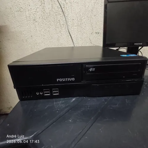 CPU i7 3770 8 gb RAM 1TB HD oportunidade