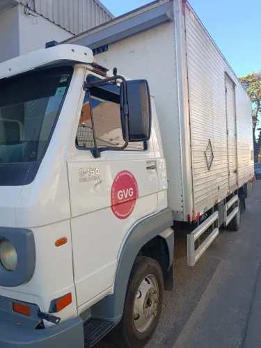 Delivery 8-150 todo Revisado e muito conservado