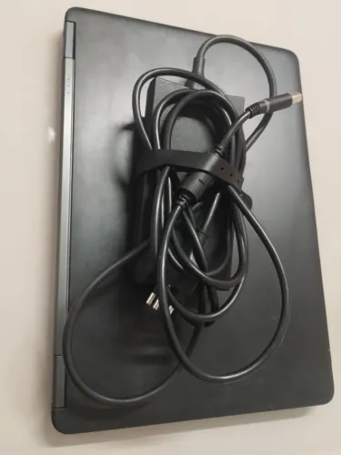 Notebook Dell