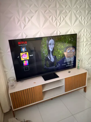 Tv Samsung 65 4k Qled ( Garantia)