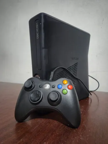 ?XBOX 360 DESBLOQUEADO?