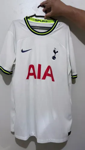 CAMISA TOTTENHAM TEMP. 22/23