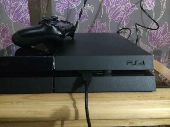 Playstation 4