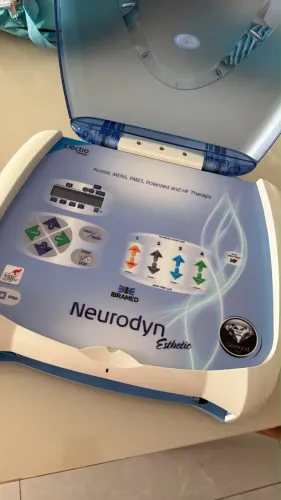 IBRAMED Neurodyn Esthetic Diamond Line