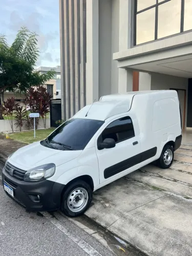 Fiat Fiorino Endurance EVO 1.4 Flex 8V 2P 2024