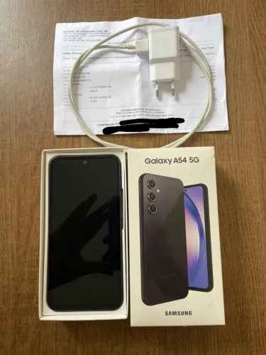 Samsung A54 256GB 8GB RAM