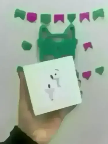 AirPods 4ª Geração - Lacrado - Retirada em Loja Física BH