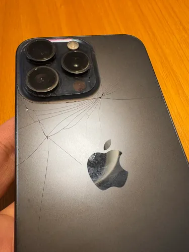 iPhone 15 Pro Max - 512 gb 