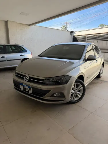 Volkswagen Polo Comfort. 200 TSI 1.0 Flex 12V Aut. 2021