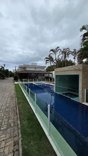 Vendo casa em condomínio Foz do Joanes