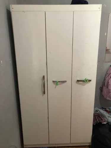 Guarda roupa solteiro