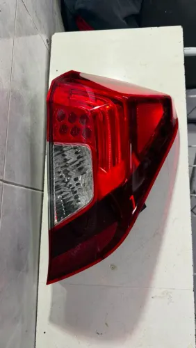 Lanterna Traseira direita Honda Fit Led 2018 2019 2020 2021 original