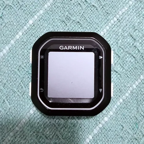 Garmin Edge 25