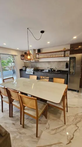 Casa com 3 dormitórios à venda por R$ 2.100.000,00 - Condomínio Ecovillagio - São Roque/SP